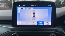 Ford Focus 1.0 EcoBoost 125 Active X 5dr Petrol Hatchback